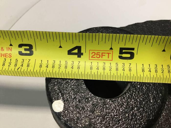 Used GENERIC Mold Die Clamp CLAMP356 #92356