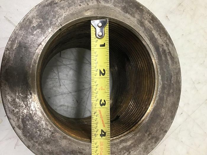 Used VAN DORN Tie Bar Nut 300RS-35FHS / TBN Used