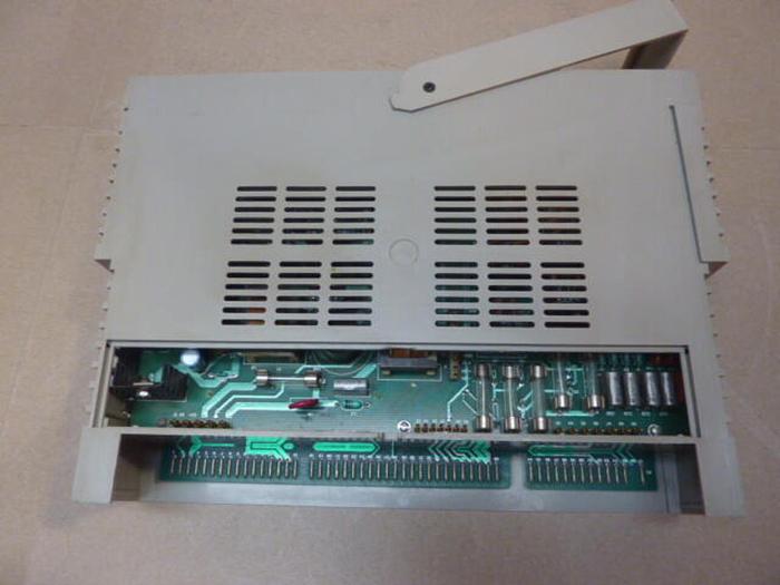 Used BARBER COLMAN Process Module 80EB-10002-001-0-02 Used