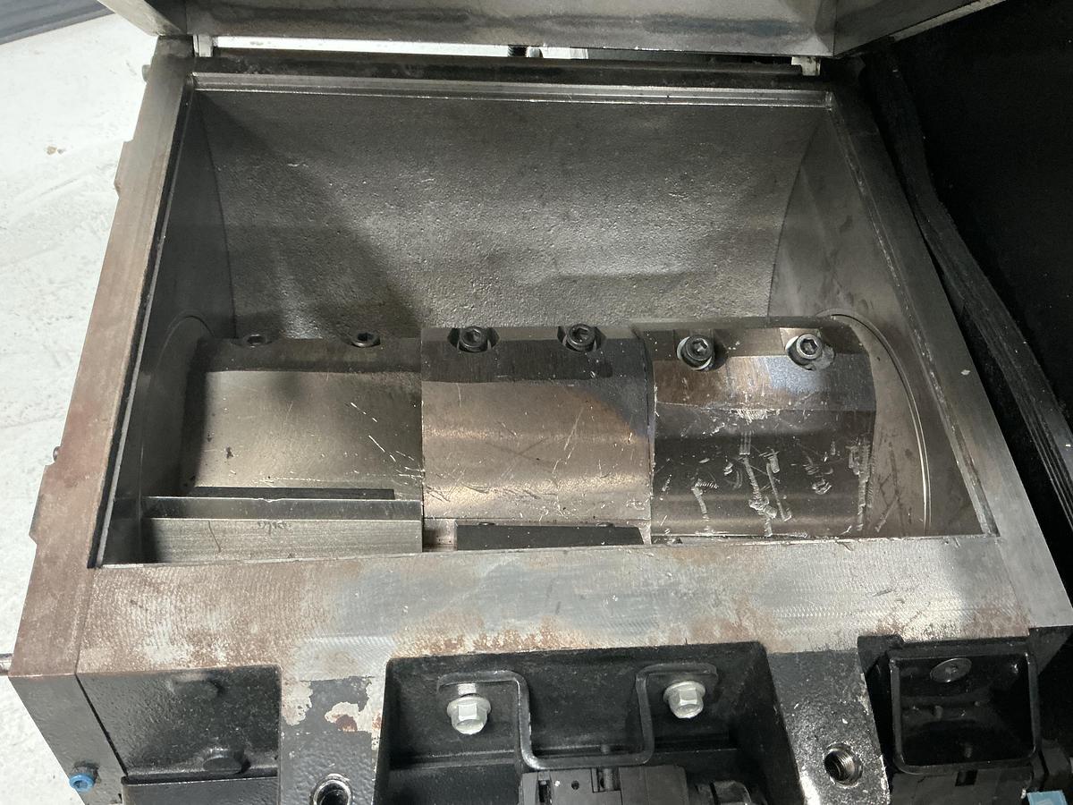 Used MILACRON MG-814 GRINDER