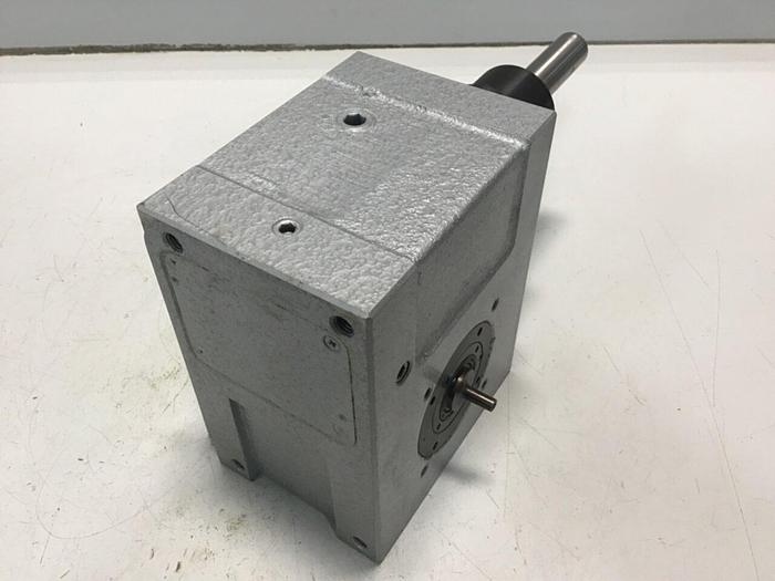 Used SANDEX Indexing Drive 6FNT0732R-SM3VW1/X #119949