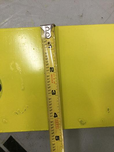 Used VAN DORN Crosshead Support 305072DU #115285