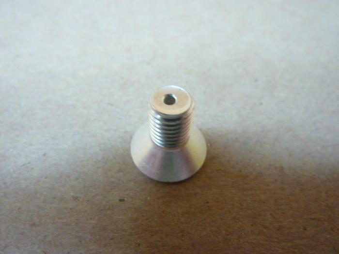 FASTENAL Flat Head Screw FA-20008-A #41291