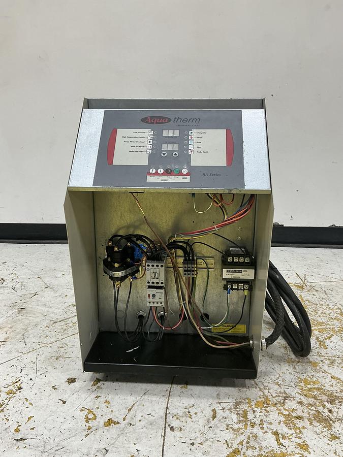 Used THERMAL CARE RA091004