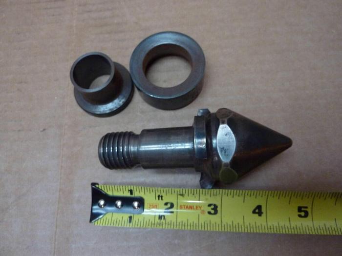 Used GENERIC Screw Tip SCREW009 #25009