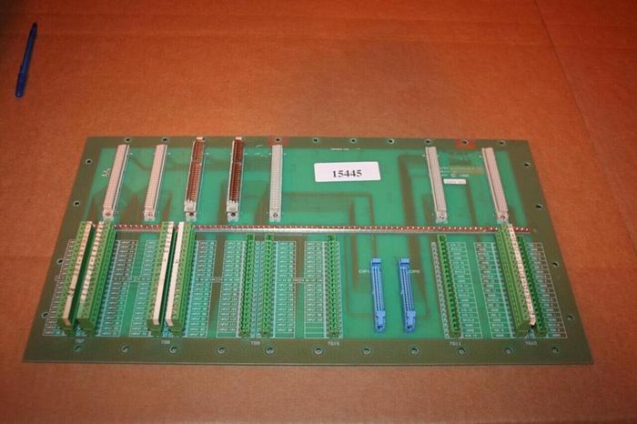 Used HPM Circuit Board 1D702-0016 Used