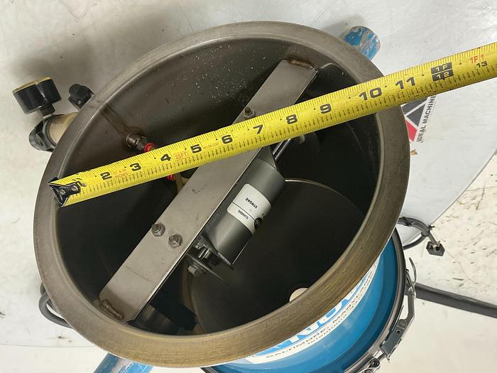 Used NOVATEC 09758