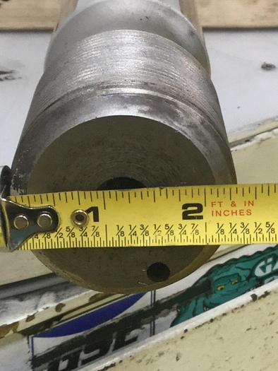 Used CINCINNATI MILACRON Tie Bar 5025641 Used