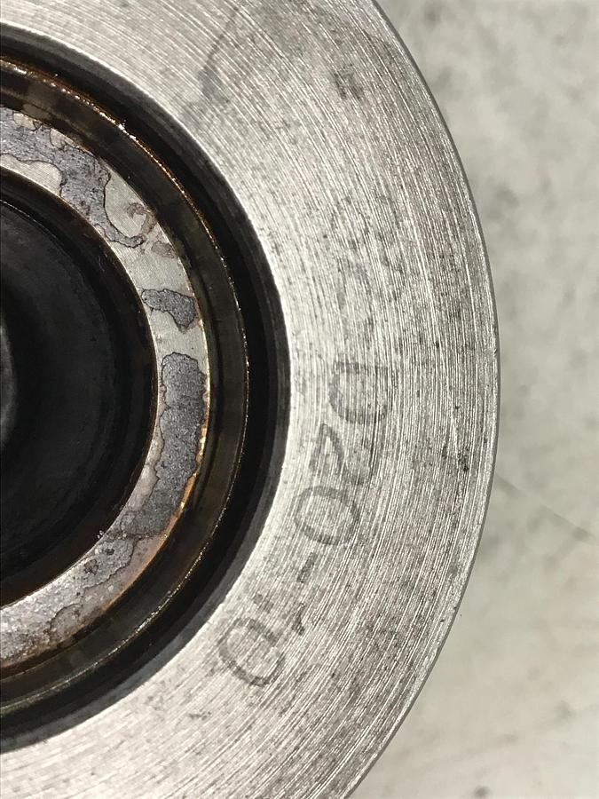 Used VICKERS 32-D20-10