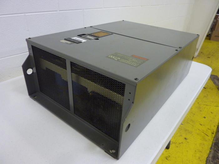 Used MITSUBISHI Inverter FR-Z240-37K Used