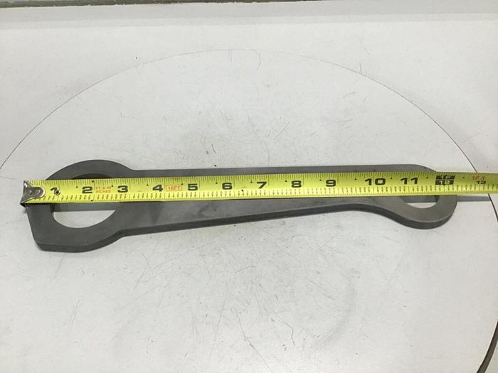 Used ARBURG Toggle Link 221-M350-75U / CHL #116424