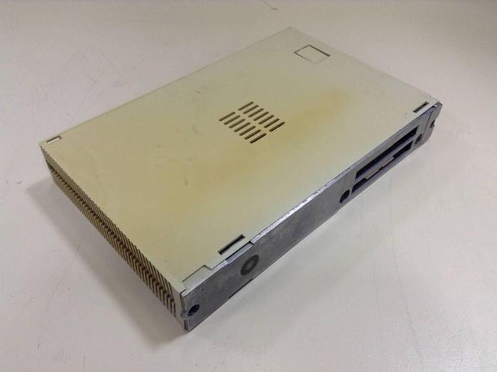 Used YUSHIN AMERICA Dynamic Brake Unit YA360DY #86136