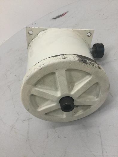 Used TOSHIBA Hydraulic Filter DTL-1D2 #114868