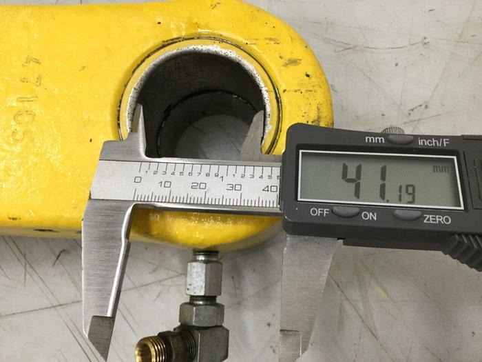 Used VAN DORN Crosshead 308149D Used