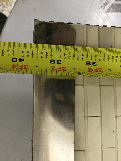 Used KJT 3460/4100 Watt Heater Band 88302608 #111156