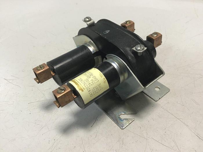 Used DURAKOOL Contactor Relay 2035A24DC Used