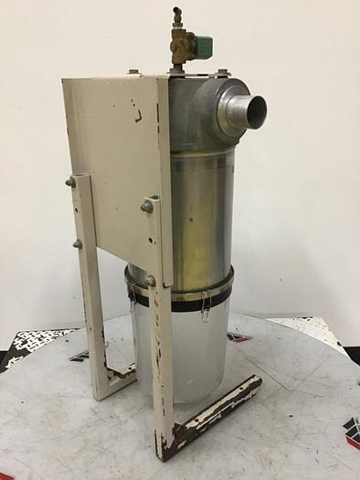 Used AEC Filter Chamber AFC-S Used