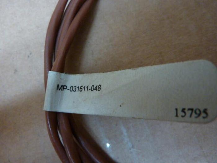 Used SENSORTEC Thermocouple MP-031511-048 #26844