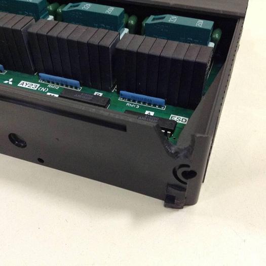 Used MITSUBISHI Controller AY23 #83630