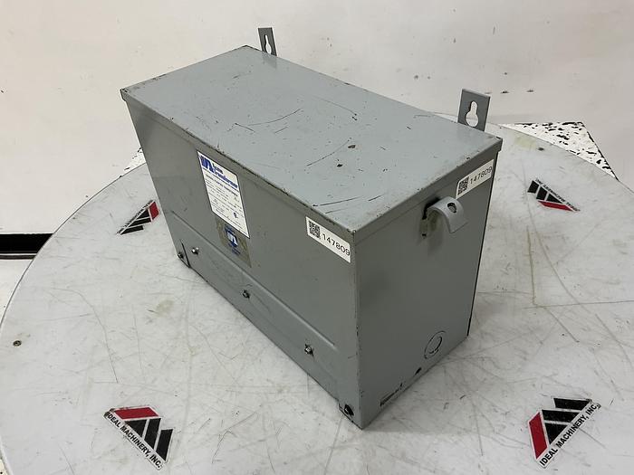 Used ACME T-2-53341-1S