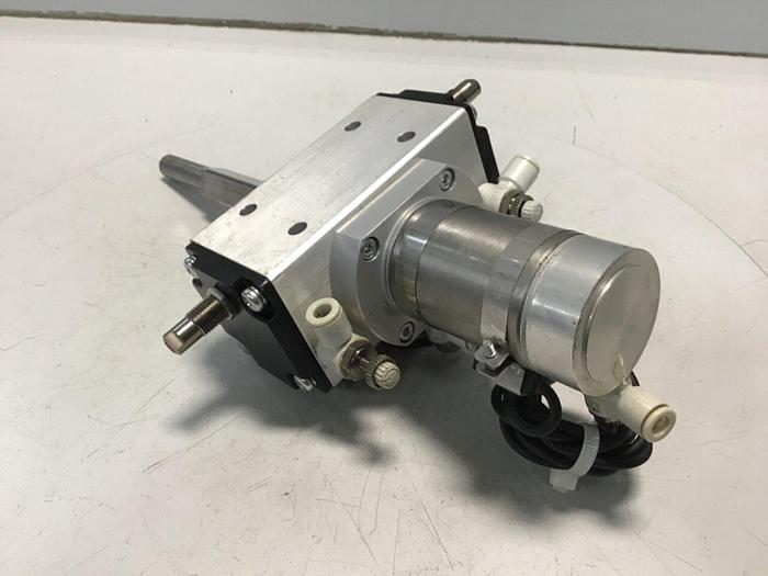 Used KOGANEI Air Cylinder Swing SDA40X15-N-90-358W #122317