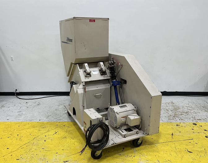 Used AEC NELMOR G1620