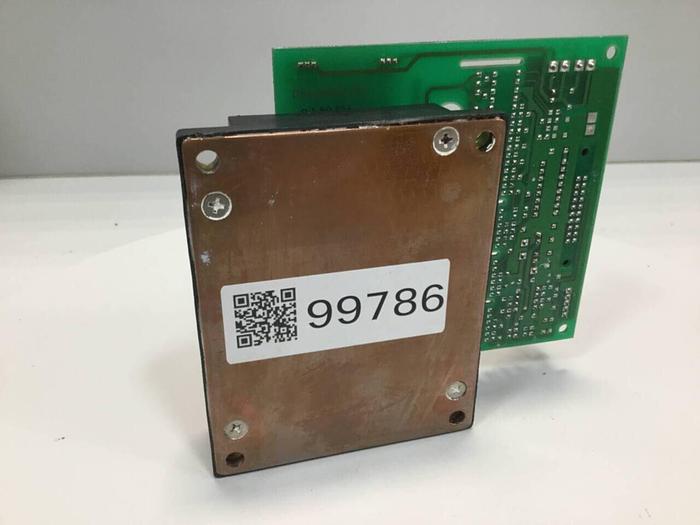 Used SUMITOMO Circuit Board SA765366AX Used