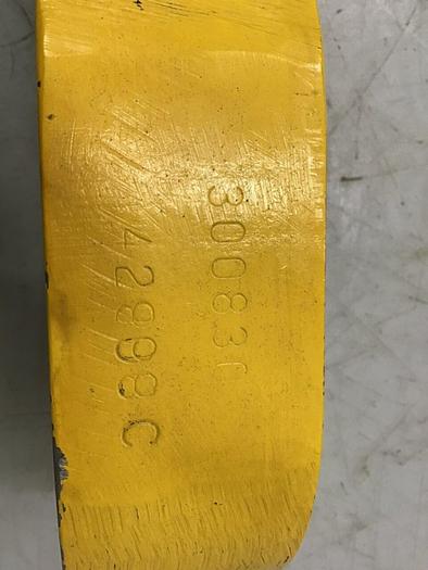 Used VAN DORN Toggle Link 300830 #140525