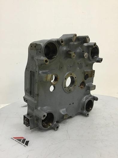 Used TOYO Rear Platen TI-55H / RP Used