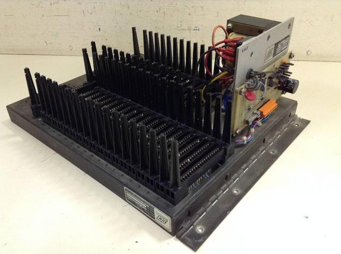 Used SCI Electronic Control Rack PS3232-HI #86819