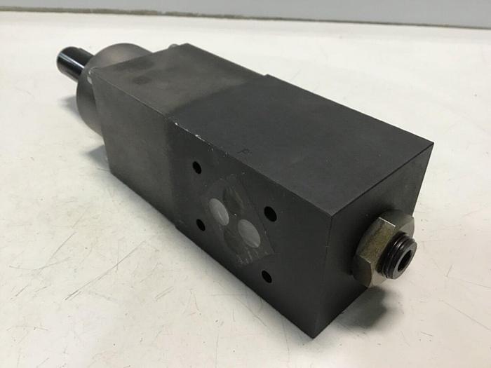 Used REXROTH Proportional Relief Valve DBETR-10/80 Used