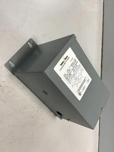 Used FEDERAL PACIFIC 1 kVA Transformer 7131K21 #131120