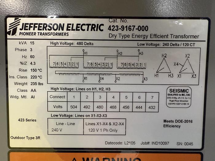 Used IDEAL MACHINERY IM-MF12-150-A1TP