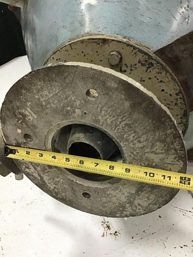 Used CONAIR 735 LB Capacity Dry Hop Hopper 1805190403 Used