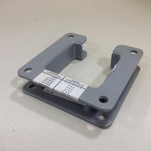 HOFFMAN Wireway Nipple F-22LN1 #82786