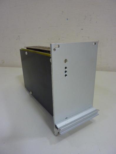 Used POWERTRONIC Controller SU323 #57089