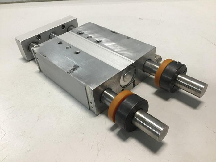 Used BIMBA Cylinder ET-2575-EEB1M #115236