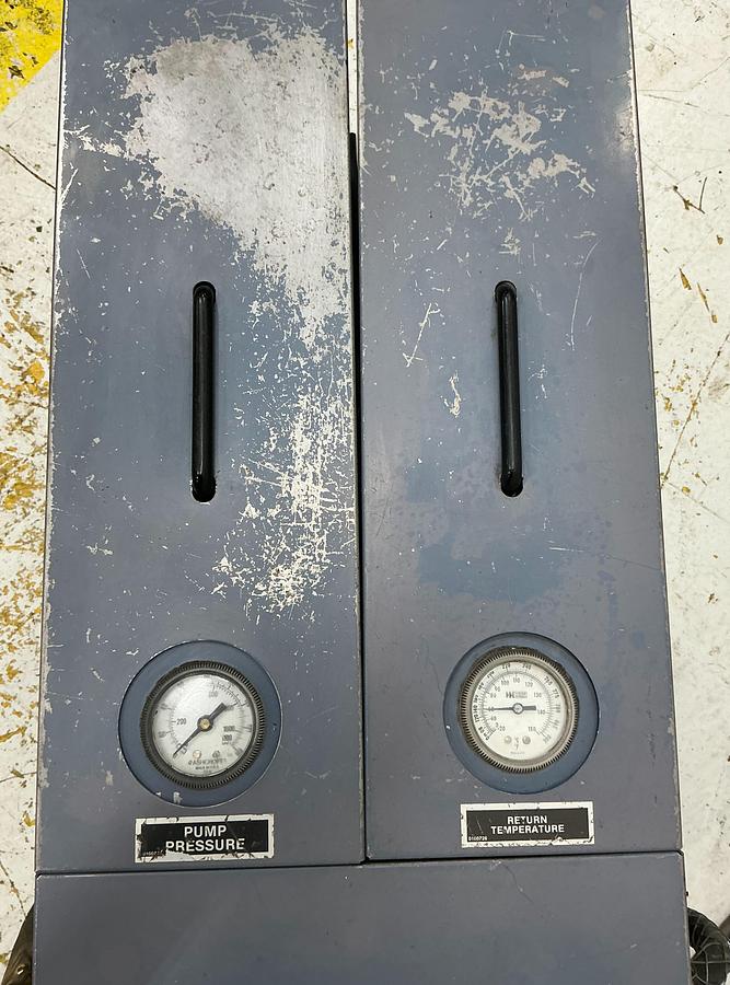 Used AEC TDWF7M0954 / DNL NEEDS CLEANING