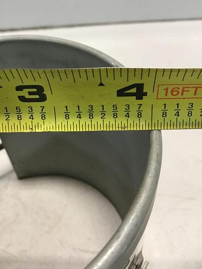 Used BIG CHIEF 1140 Watt Heater Band BC34161A #125745