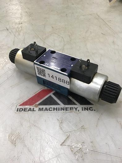 Used BOSCH Valve 0 810 092 101 #141888