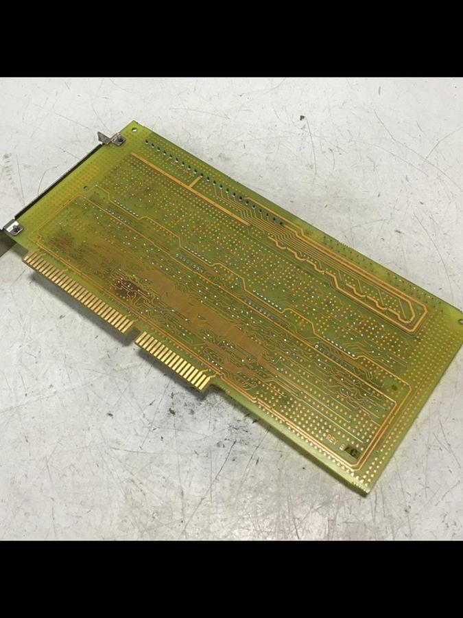 Used CINCINNATI MILACRON Circuit Board 3-542-1173A Used