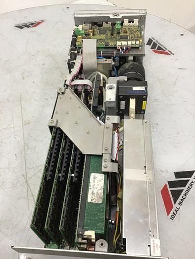 Used BASLER VISION Inline Scanner DVD-R S300 Used