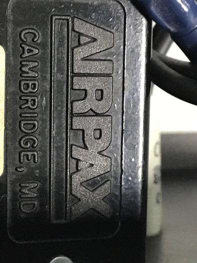 Used AIRPAX Breaker 50 Amp UPL111-1-62-503 #119841