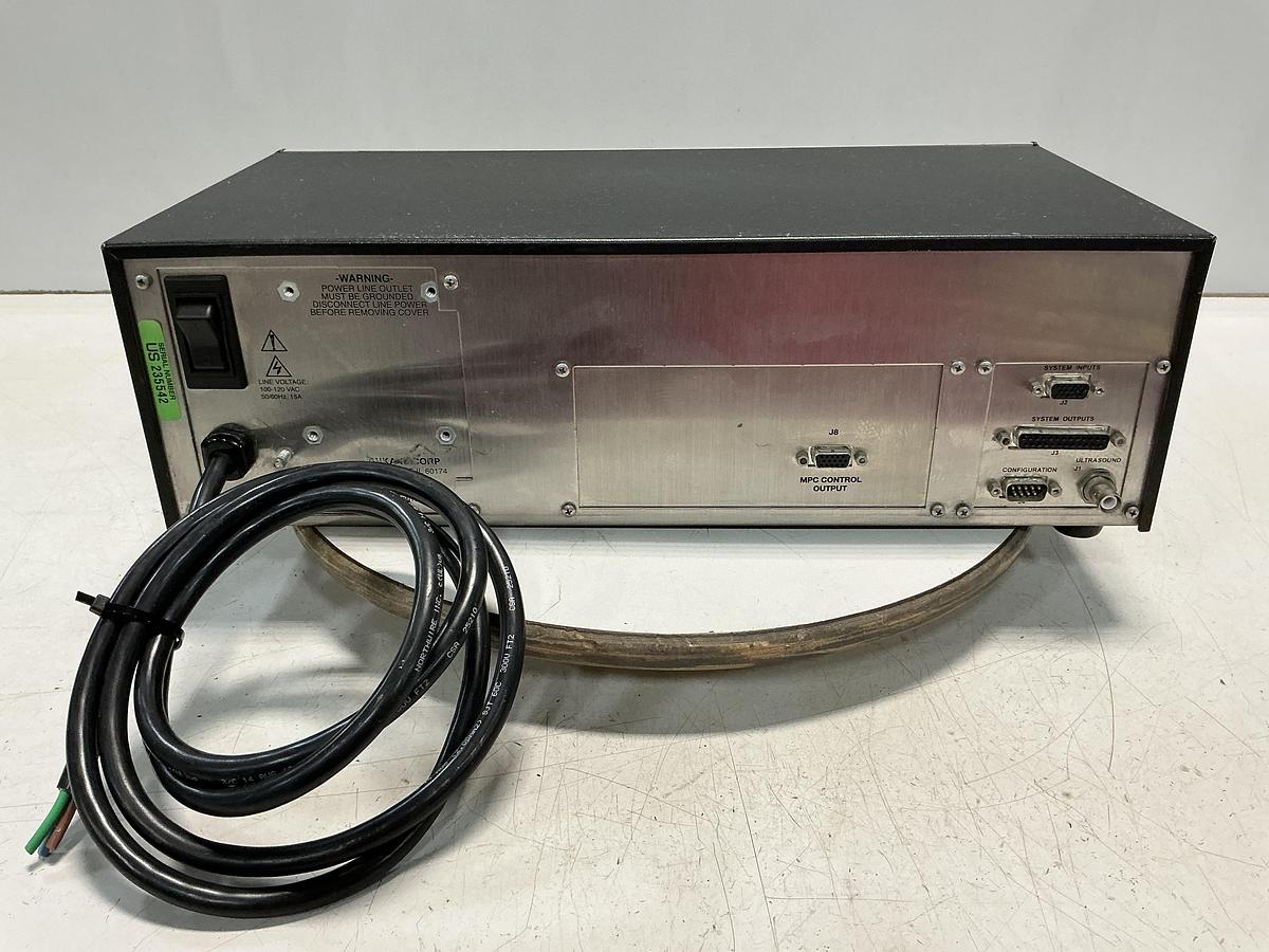 Used DUKANE iQ 40HB060-1E-M1