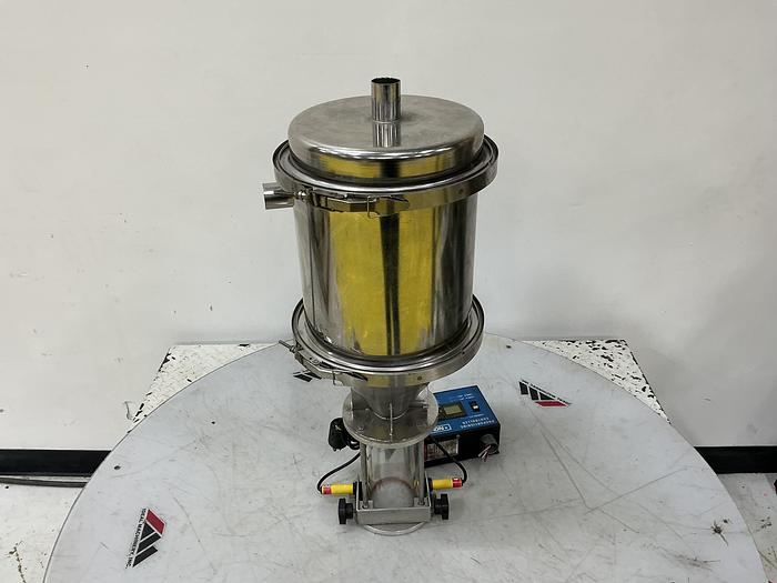 Used NOVATEC Needs model #