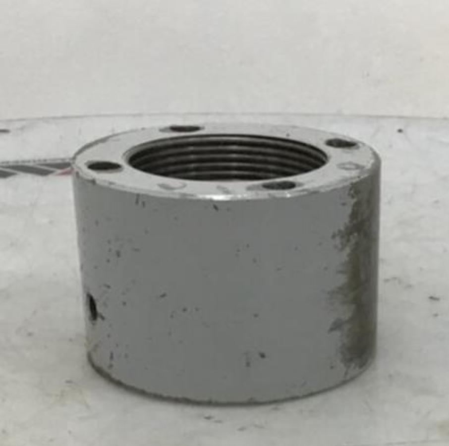 Used VAN DORN Tie Bar Nut 300623F1 USED