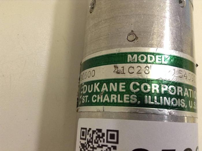 Used DUKANE Welding Horn 41C28 /WH #85228