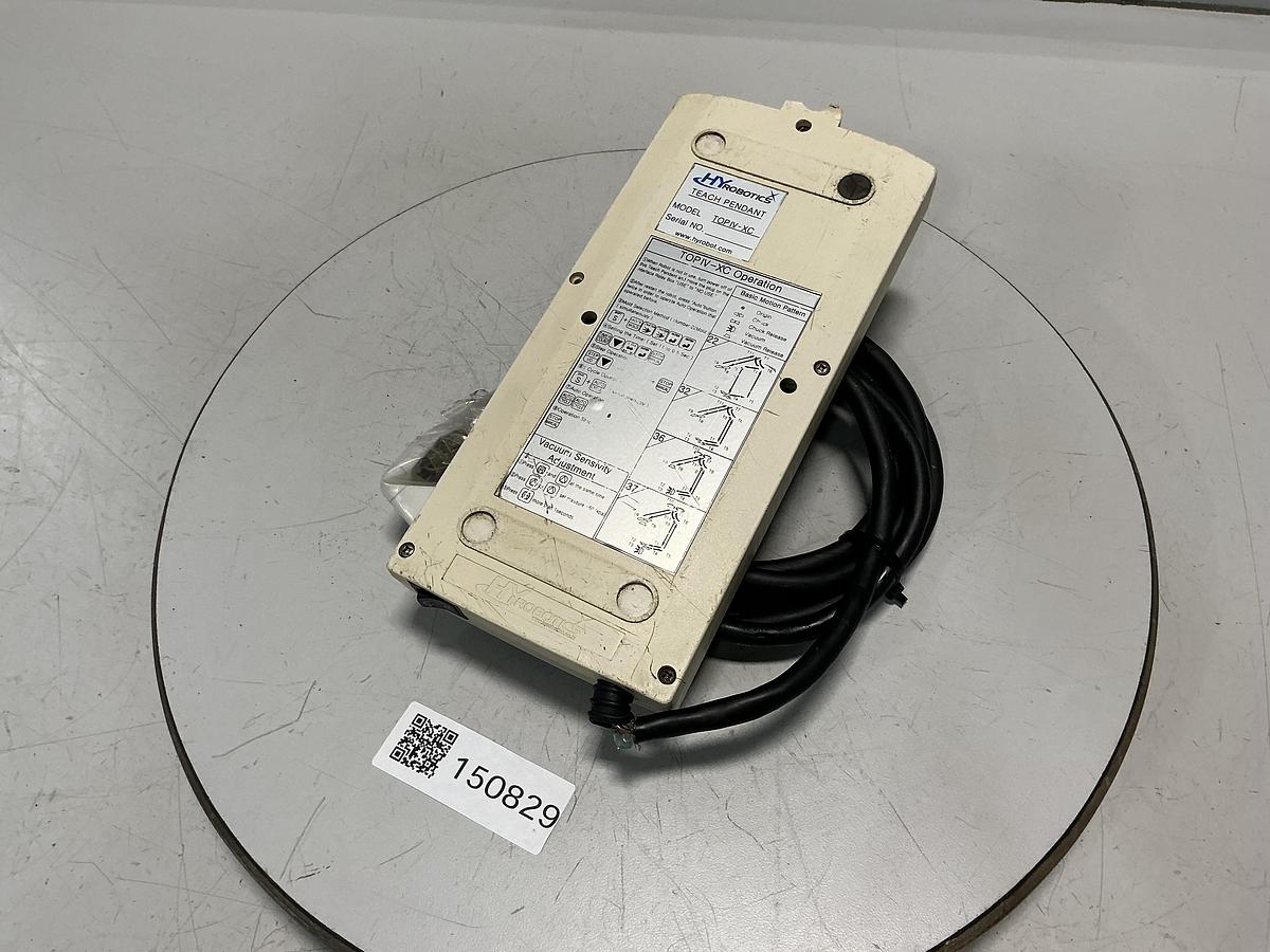 Used HYROBOTICS TOPIV-XC