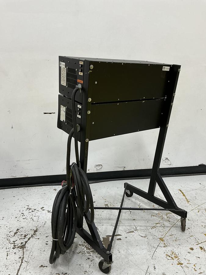 Used PCS