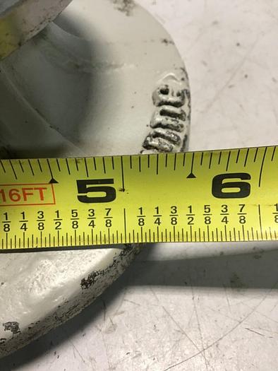 Used SUNNEX Leveling Mount Pad 00921/MHD130 USED